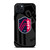 SAINT LOUIS CITY MLS BLACK iPhone 15 Plus Case Cover SAINT LOUIS CITY MLS BLACK iPhone 15 Plus Case Cover