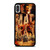 MAD MAX FURY ROAD iPhone X / XS Case Cover