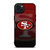 SAN FRANCISCO 49ERS FOOTBALL TEAM iPhone 15 Plus Case Cover SAN FRANCISCO 49ERS FOOTBALL TEAM iPhone 15 Plus Case Cover