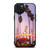 SAN FRANCISCO BEACH BOARDWALK iPhone 15 Plus Case Cover