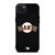 SAN FRANCISCO GIANTS BASEBALL TEAM iPhone 15 Plus Case Cover