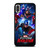 MARVEL FUTURE REVOLUTION SUPERHERO VIDEO GAME iPhone X / XS Case Cover