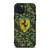 SCUDERIA FERRARI F1 CAMO iPhone 15 Plus Case Cover