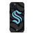 SEATTLE KRAKEN NHL TEAM iPhone 15 Plus Case Cover