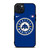 SEATTLE MARINERS MLB BASEBALL LOGO iPhone 15 Plus Case Cover