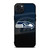 SEATTLE SEAHAWKS FOOTBALL TEAM iPhone 15 Plus Case Cover