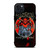 SEPULTURA BESTIAL DEVASTATION iPhone 15 Plus Case Cover