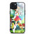 SERENA POKEMON ANIME 2 iPhone 15 Plus Case Cover