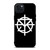 SETH ROLLINS WRESTLING LOGO iPhone 15 Plus Case Cover