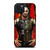 SETH ROLLINS WWE WRESTLING iPhone 15 Plus Case Cover