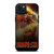 SHANG CHI AND THE LEGEND OF THE TEN RINGS MARVEL 2 iPhone 15 Plus Case Cover
