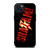 SHAZAM SUPERHERO LOGO iPhone 15 Plus Case Cover