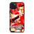 SHOHEI OHTANI LOS ANGELES ANGELS iPhone 15 Plus Case Cover