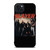 SLAYER ROCK BAND ALL iPhone 15 Plus Case Cover