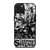 SLEEPING WITH SIRENS ROCK BAND 2 iPhone 15 Plus Case Cover