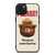 SMOKEY THE BEAR 2 iPhone 15 Plus Case Cover
