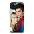 SPIDER MAN ANDREW GARFIELD EMMA STONE iPhone 15 Plus Case Cover