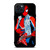 SPIDER PUNK COOL iPhone 15 Plus Case Cover