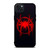 SPIDER-MAN MILES MORALES SYMBOL iPhone 15 Plus Case Cover