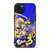 SPLATOON 3 GAMES iPhone 15 Plus Case Cover