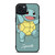 SQUIRTLE POKEMON MONSTER iPhone 15 Plus Case Cover