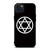STAR OF DAVID JEWISH SYMBOL iPhone 15 Plus Case Cover
