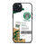 STARBUCKS COFFEE BILLS iPhone 15 Plus Case Cover