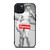 STATUE OF DAVID SUPREME iPhone 15 Plus Case Cover
