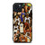 STEPHEN CURRY GOLDEN STATE WARRIOR COLLAGE iPhone 15 Plus Case Cover