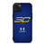 STEPHEN CURRY UNDER ARMOUR iPhone 15 Plus Case Cover