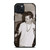 STEVEN PATRICK MORISSEY MALE SINGER iPhone 15 Plus Case Cover
