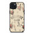 STRANGER THINGS 4 HELLFIRE CLUB iPhone 15 Plus Case Cover