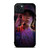 STRANGER THINGS DUSTIN iPhone 15 Plus Case Cover