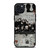 STRAY KIDS BOY BAND COLLAGE iPhone 15 Plus Case Cover