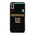 MEMPHIS GRIZZLIES JA MORANT NBA BASKETBALL iPhone X / XS Case Cover