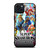 SUPER SMASH BROS ULTIMATE iPhone 15 Plus Case Cover