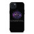 SUPERNATURAL MOVIES LOGO iPhone 15 Plus Case Cover
