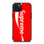 SUPREME X COKE COCA COLA iPhone 15 Plus Case Cover