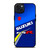 SUZUKI GSR LOGO iPhone 15 Plus Case Cover