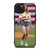 SYDNEY SWEENEY BOSTON RED SOX iPhone 15 Plus Case Cover