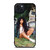 SZA CTRL SINGER iPhone 15 Plus Case Cover