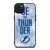 TAMPA BAY LIGHTING NHL HOCKEY FANS iPhone 15 Plus Case Cover