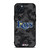 TAMPA BAY RAYS BASEBALL BLACK CAMO iPhone 15 Plus Case Cover