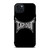 TAPOUT FITNESS LOGO iPhone 15 Plus Case Cover