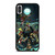 METAL SLUG GAMES 2 iPhone X / XS Case Cover