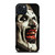 TERRIFIER CLOWN FACE iPhone 15 Plus Case Cover