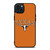 TEXAS LONGHORNS FOOTBALL LOGO 2 iPhone 15 Plus Case Cover
