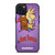 THE ANGRY BEAVERS NICKLODEON CARTOON iPhone 15 Plus Case Cover