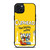 THE CUPHEAD DONT DEAL WITH DEVIL iPhone 15 Plus Case Cover