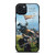 THE ELDER SCROLLS HIGH ISLE GAMES iPhone 15 Plus Case Cover